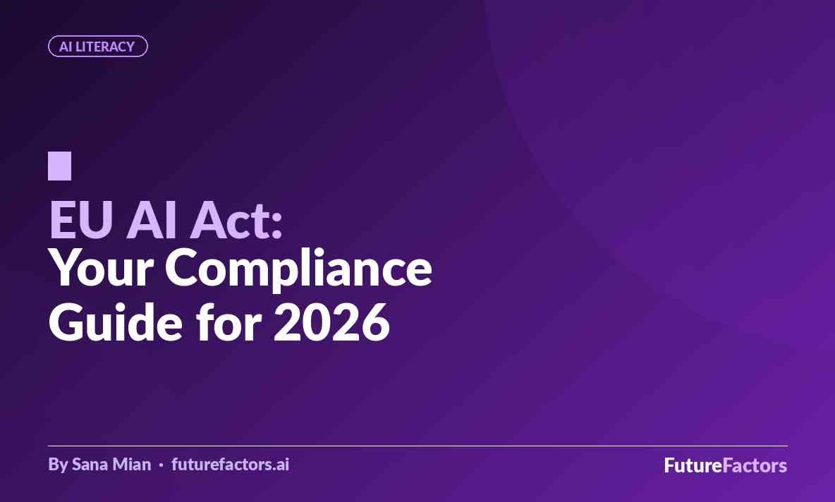 The EU AI Act Is Now Enforcing: Your Plain-English Compliance Guide for August 2026
