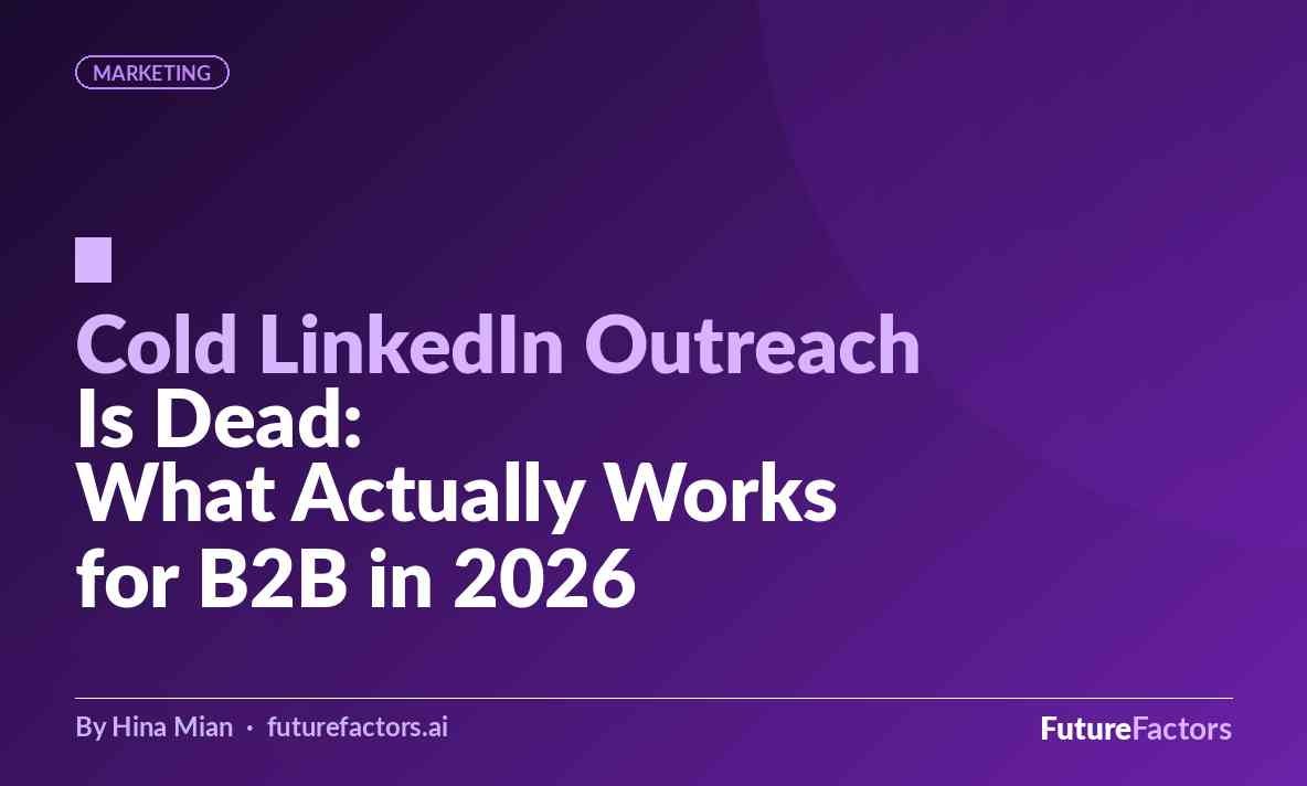 B2B LinkedIn Lead Generation