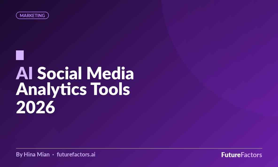 AI Social Media Analytics in 2026: An Honest Guide to the Tools That Actually Deliver