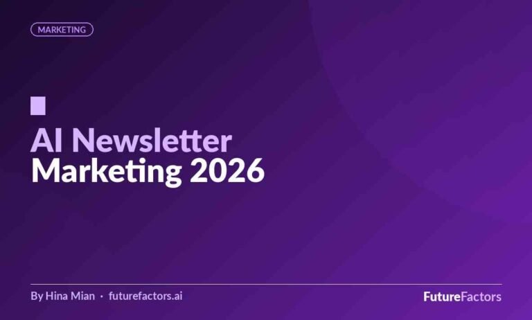 AI Newsletter Marketing in 2026: How to Grow, Engage, and Monetize Your Email List