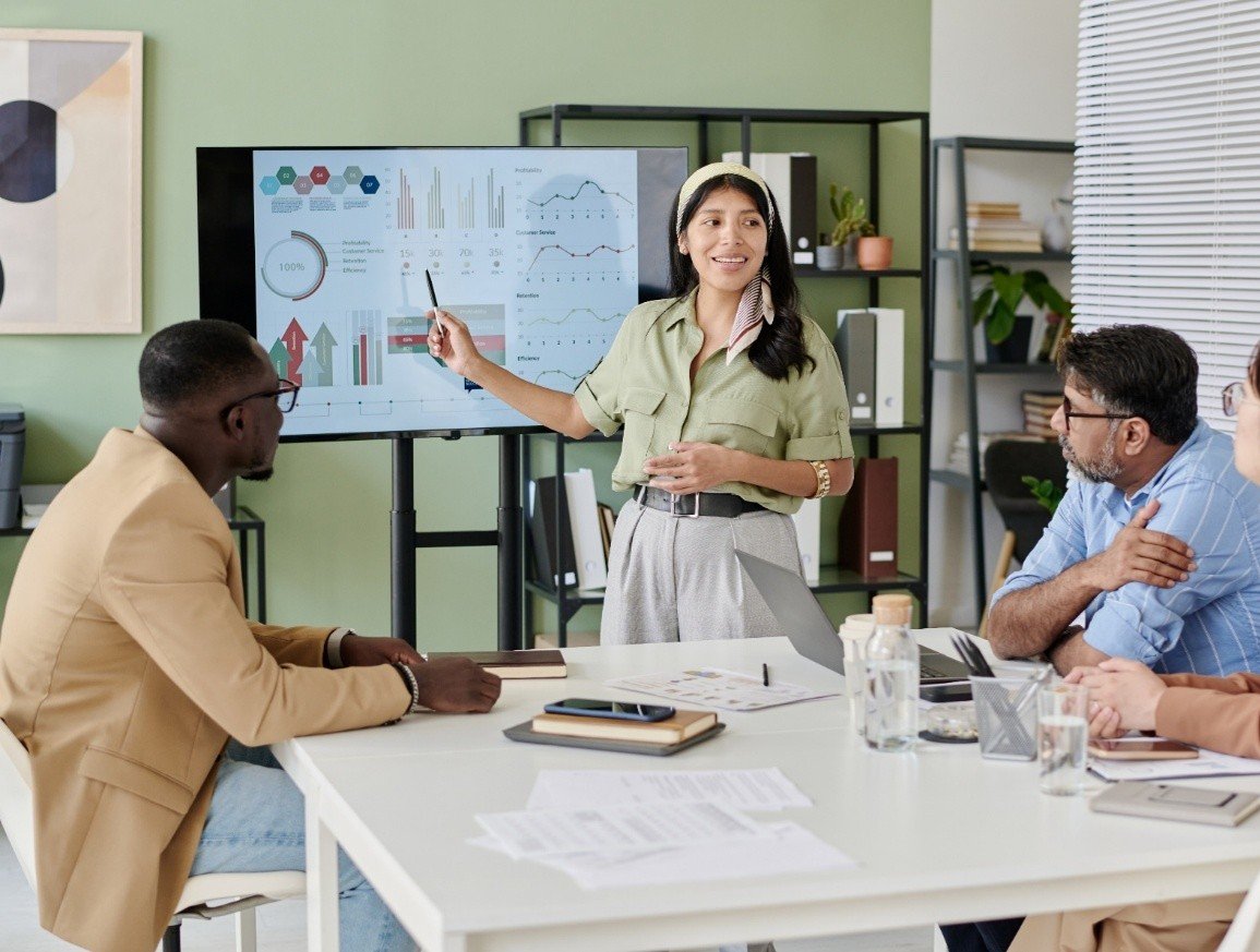 AI training workshop for teams — The Future Factors