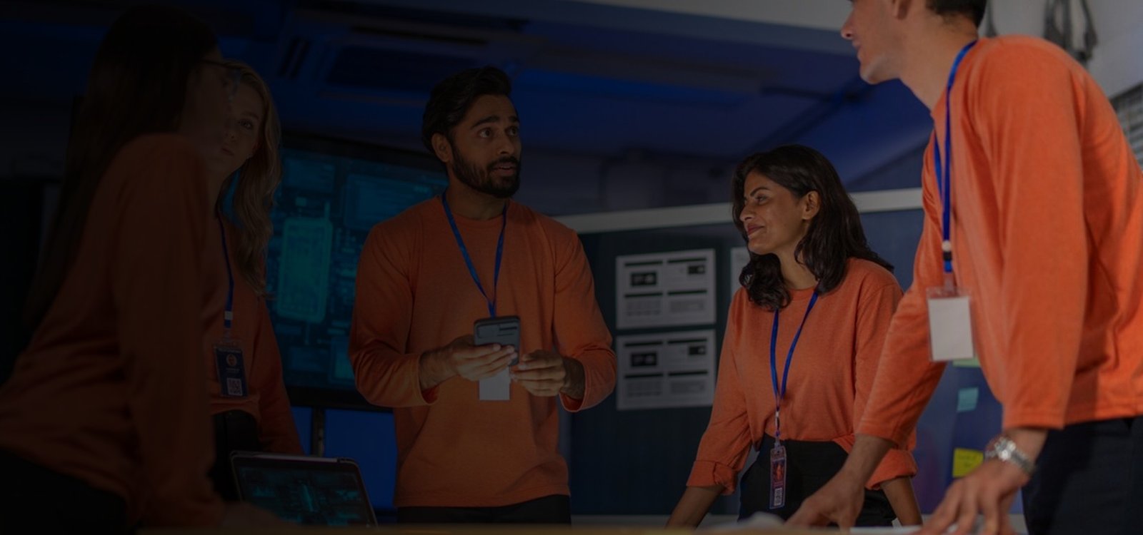 AI training workshop for teams — The Future Factors