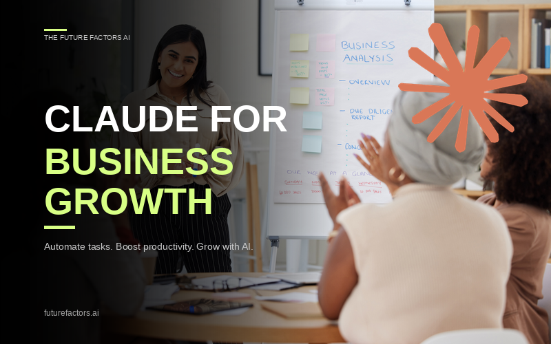 Claude for Business Growth