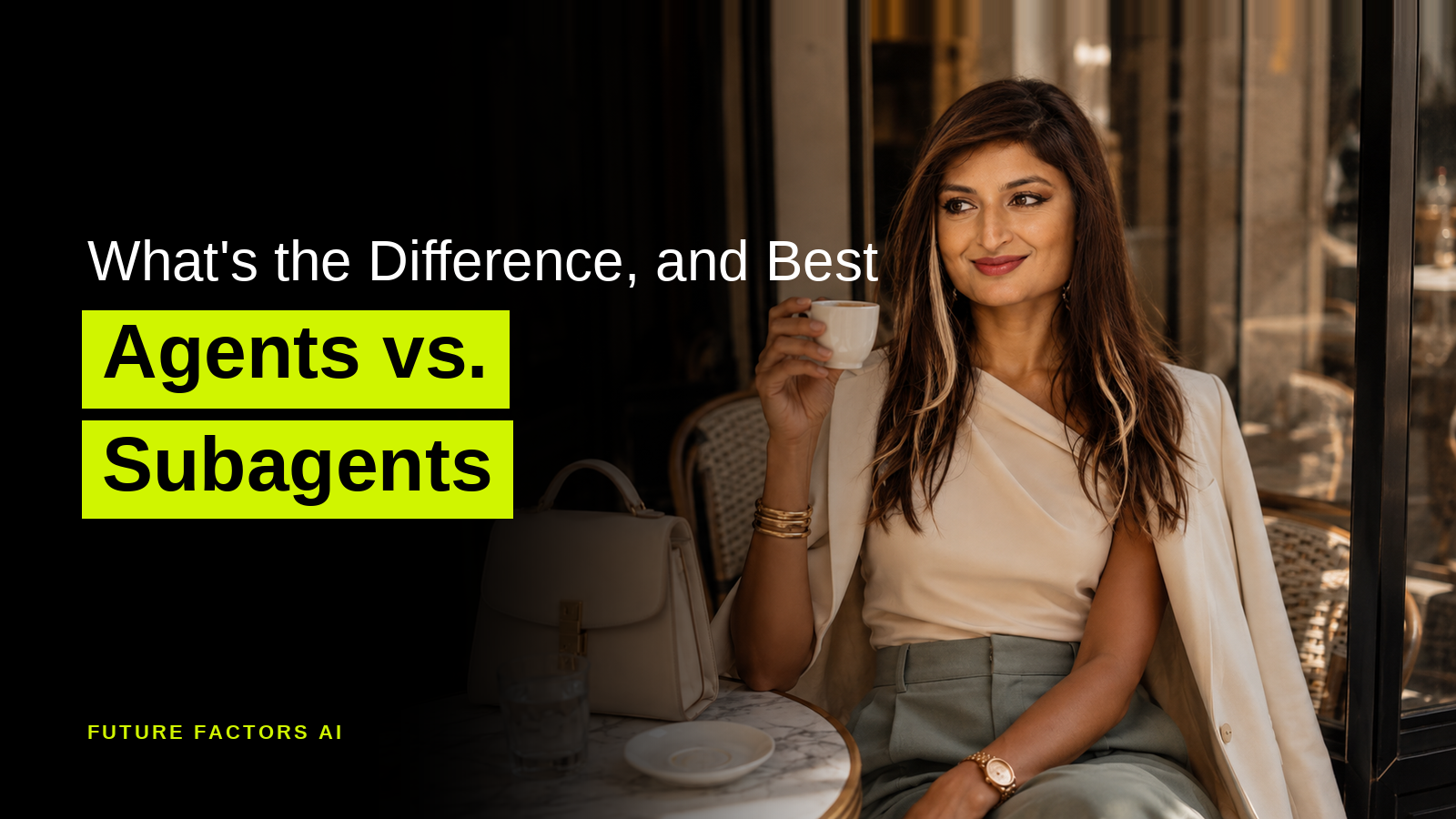 Agents vs. Subagents: What’s the Difference, and Best Practices for Both