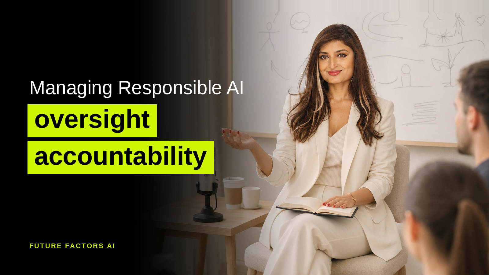 Managing the Responsible Use of AI: A Practical Guide for Managers