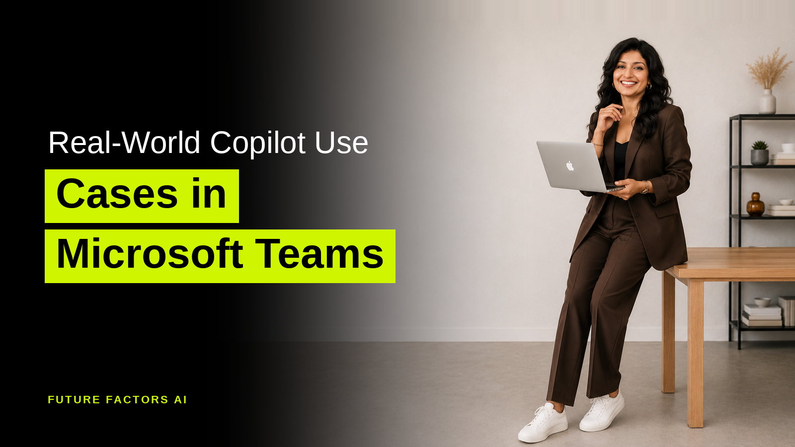 Real-World Copilot Use Cases in Microsoft Teams