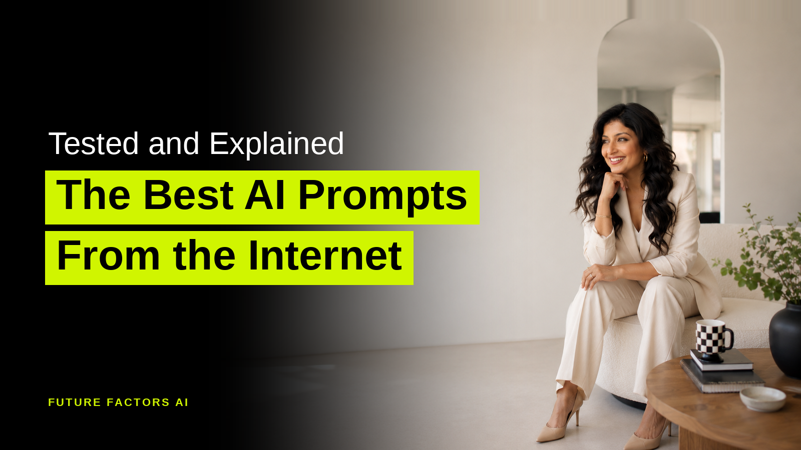 The Best AI Prompts From the Internet: Tested and Explained
