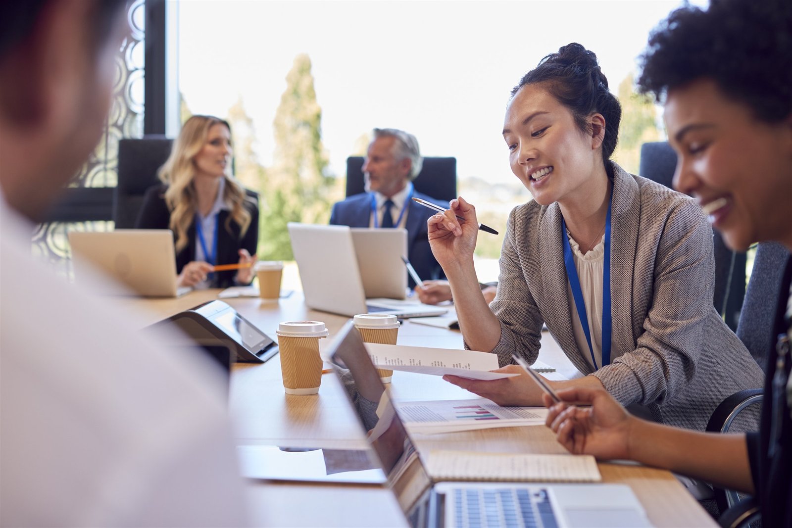 AI training workshop for teams — The Future Factors